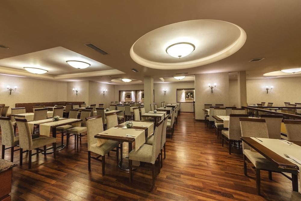 Grand Yavuz Hotel Sultanahmet Istanbul Exterior foto