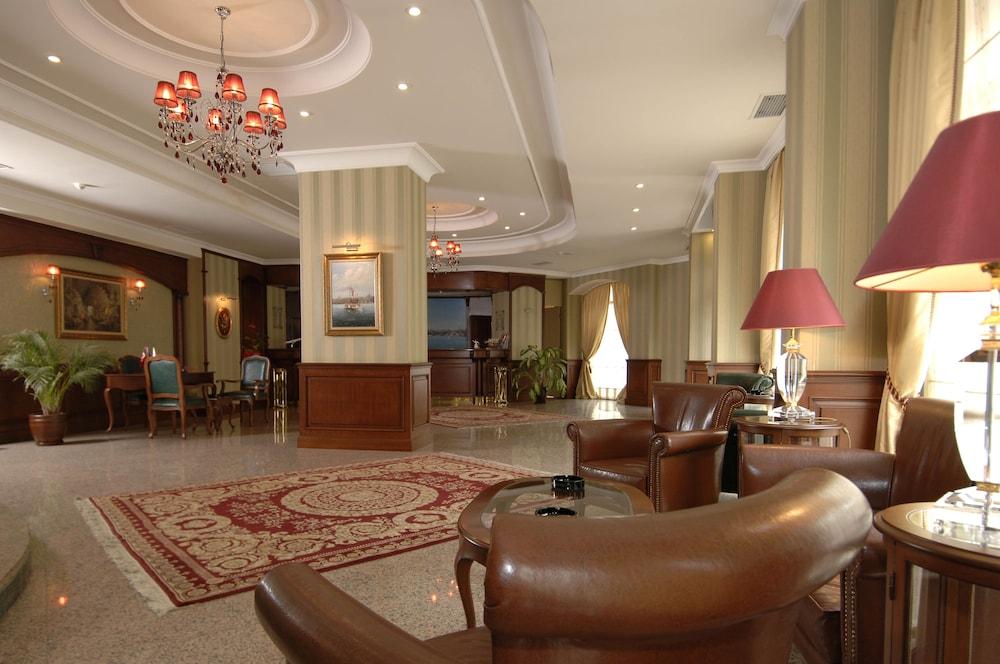 Grand Yavuz Hotel Sultanahmet Istanbul Exterior foto