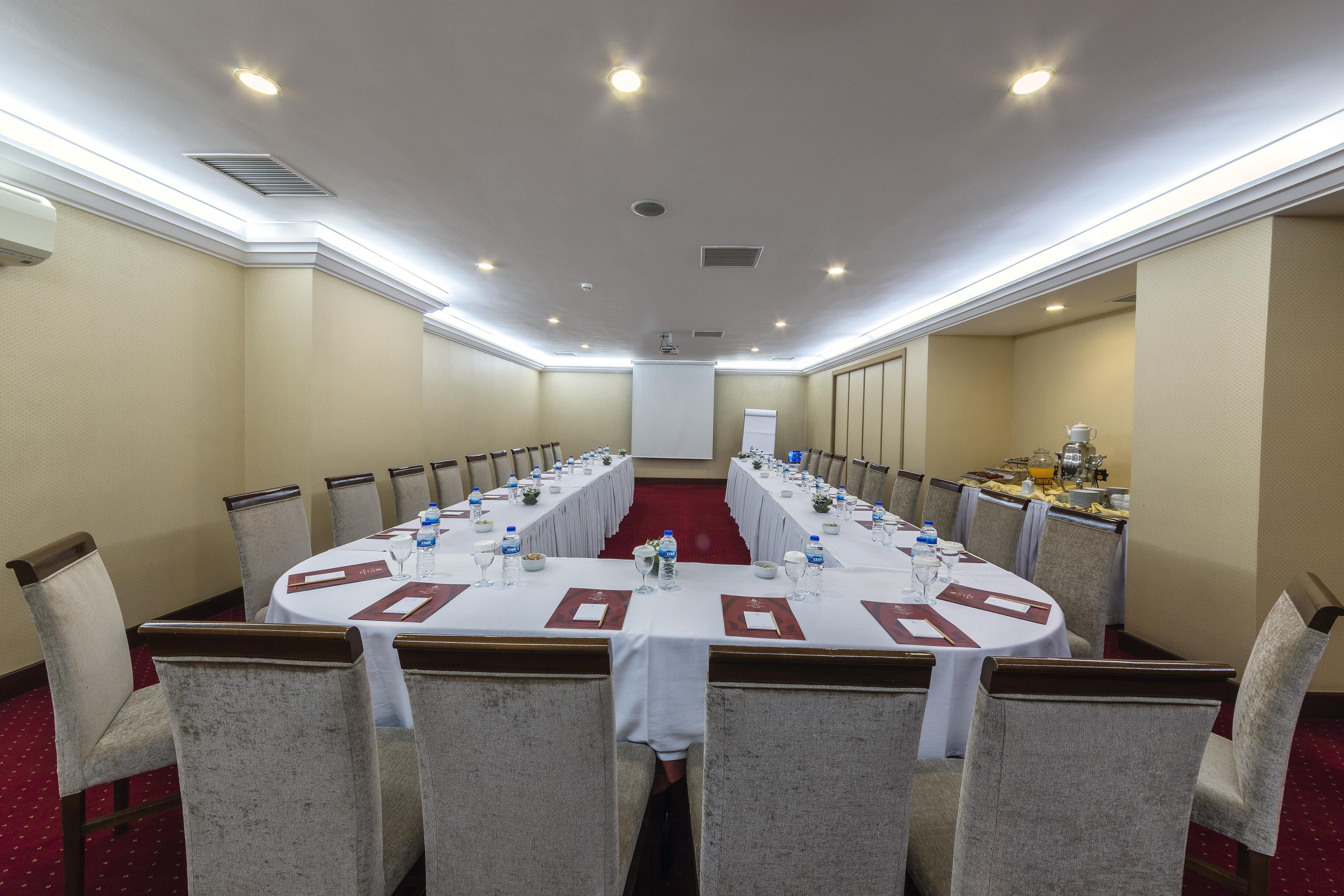 Grand Yavuz Hotel Sultanahmet Istanbul Exterior foto