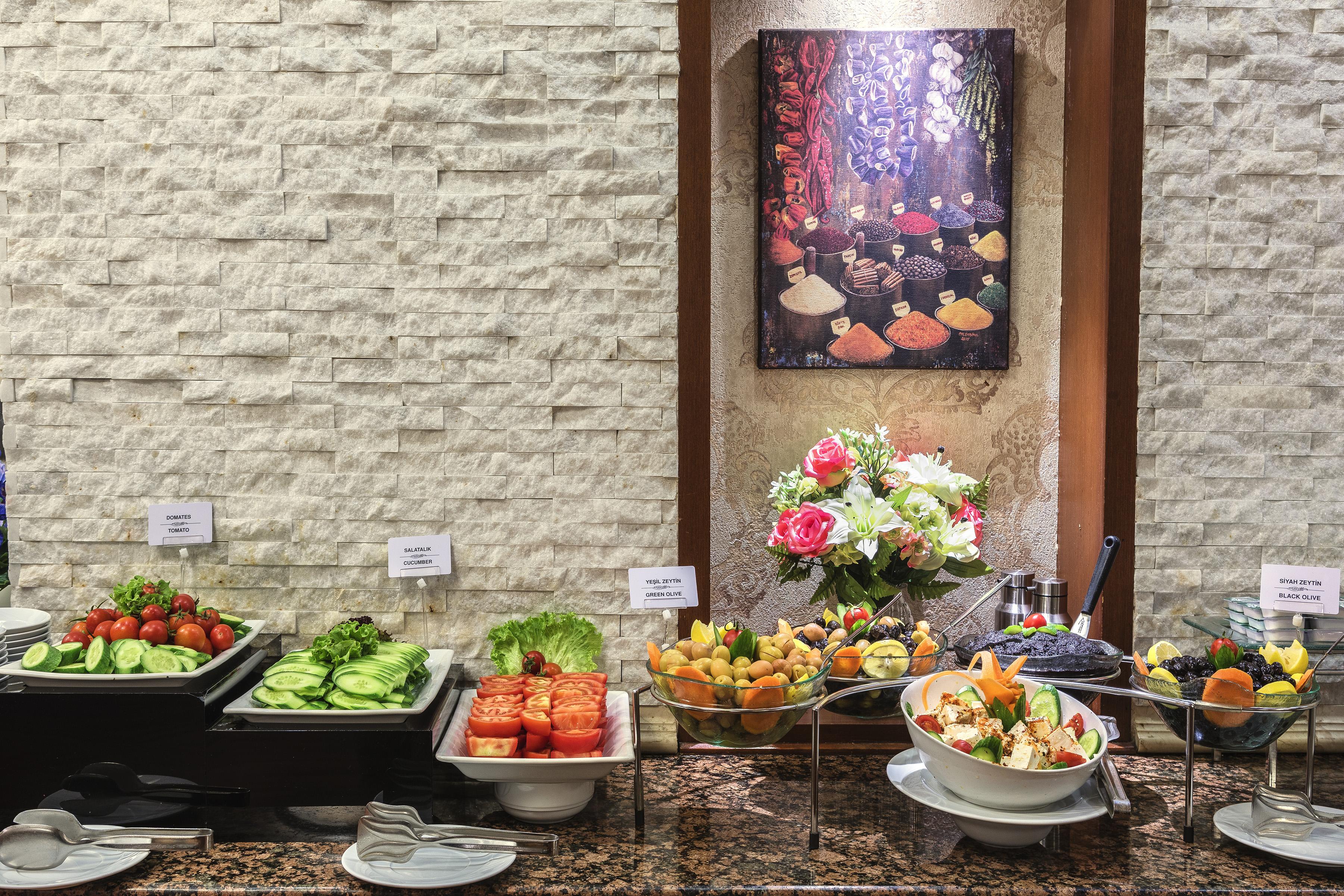 Grand Yavuz Hotel Sultanahmet Istanbul Exterior foto