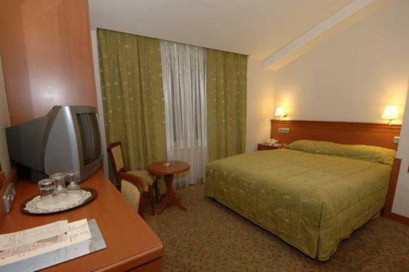 Grand Yavuz Hotel Sultanahmet Istanbul Exterior foto