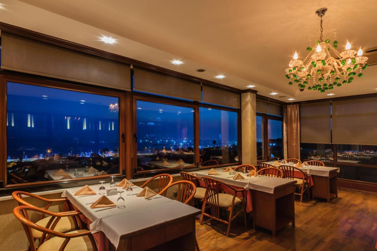 Grand Yavuz Hotel Sultanahmet Istanbul Exterior foto